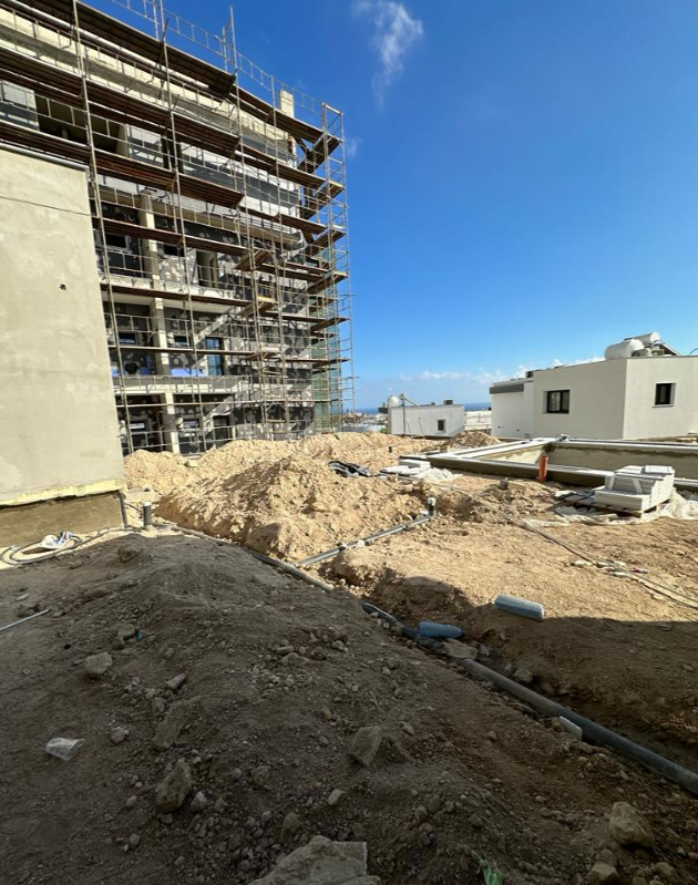 Haus in Agios Athanasios, Zypern, 388 m² - Foto 9