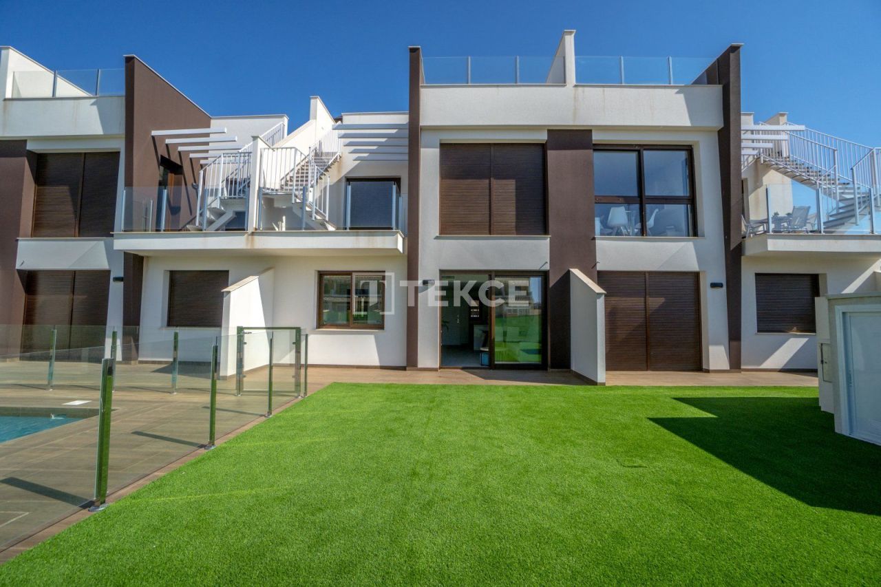 Appartamenti a San Pedro del Pinatar, Spagna, 140 m² - foto 6