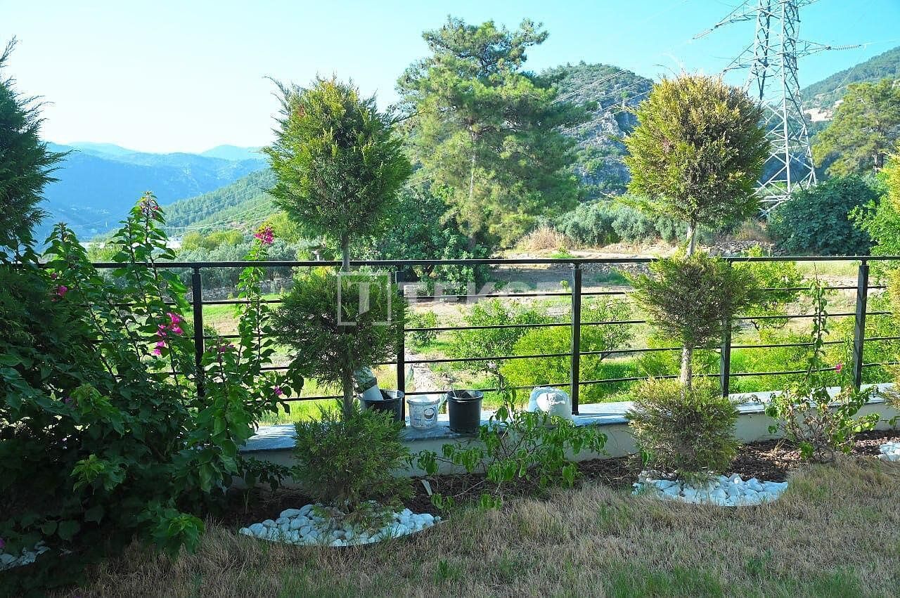 Villa en Alanya, Turquia, 550 m² - imagen 6