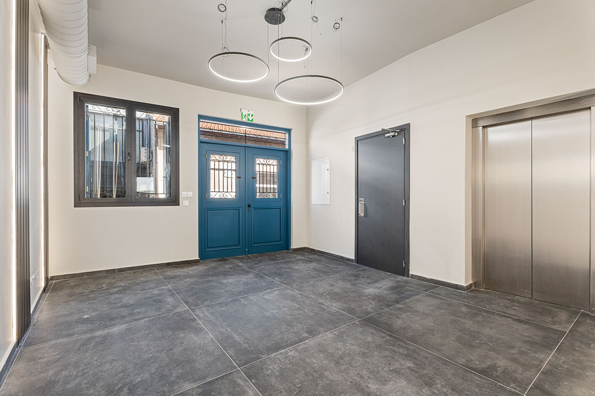 Mietshaus in Larnaka, Zypern - Foto 9