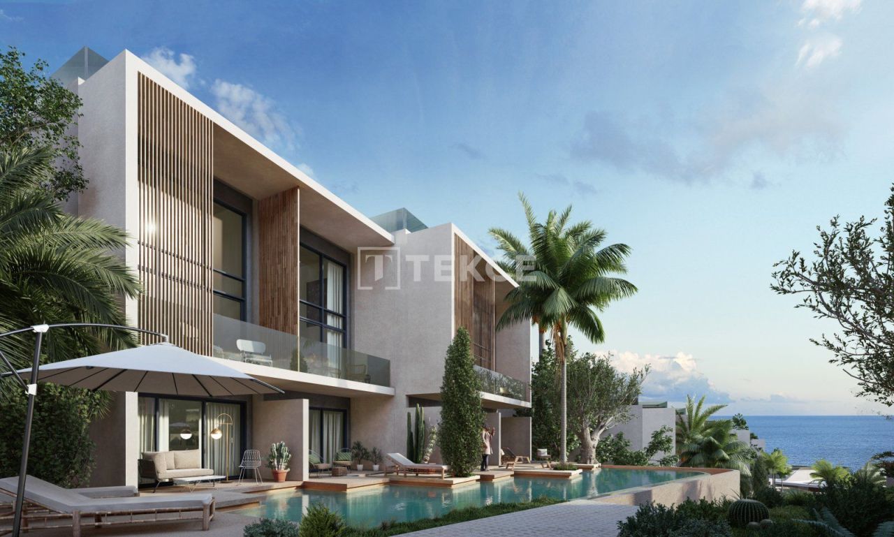 Penthouse in Kyrenia, Zypern, 142 m² - Foto 6
