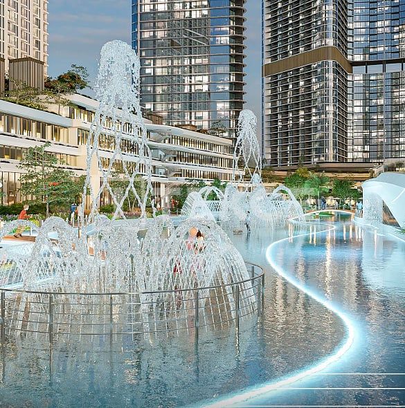 Apartamento Nad Al Sheba 1, EAU, 138 m² - imagen 6