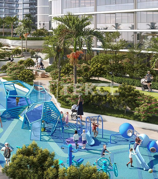 Apartamento Nad Al Sheba 1, EAU, 138 m² - imagen 7