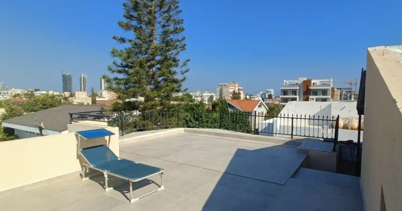 Haus in Germasogeia, Zypern, 500 m² - Foto 7