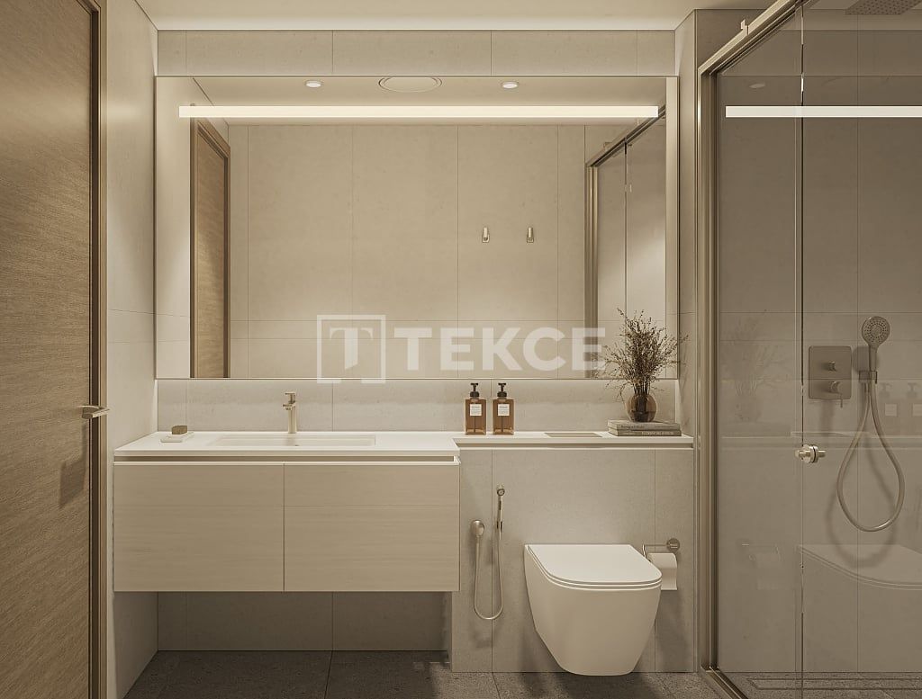 Apartment Nad Al Sheba 1, VAE, 101 m² - Foto 9