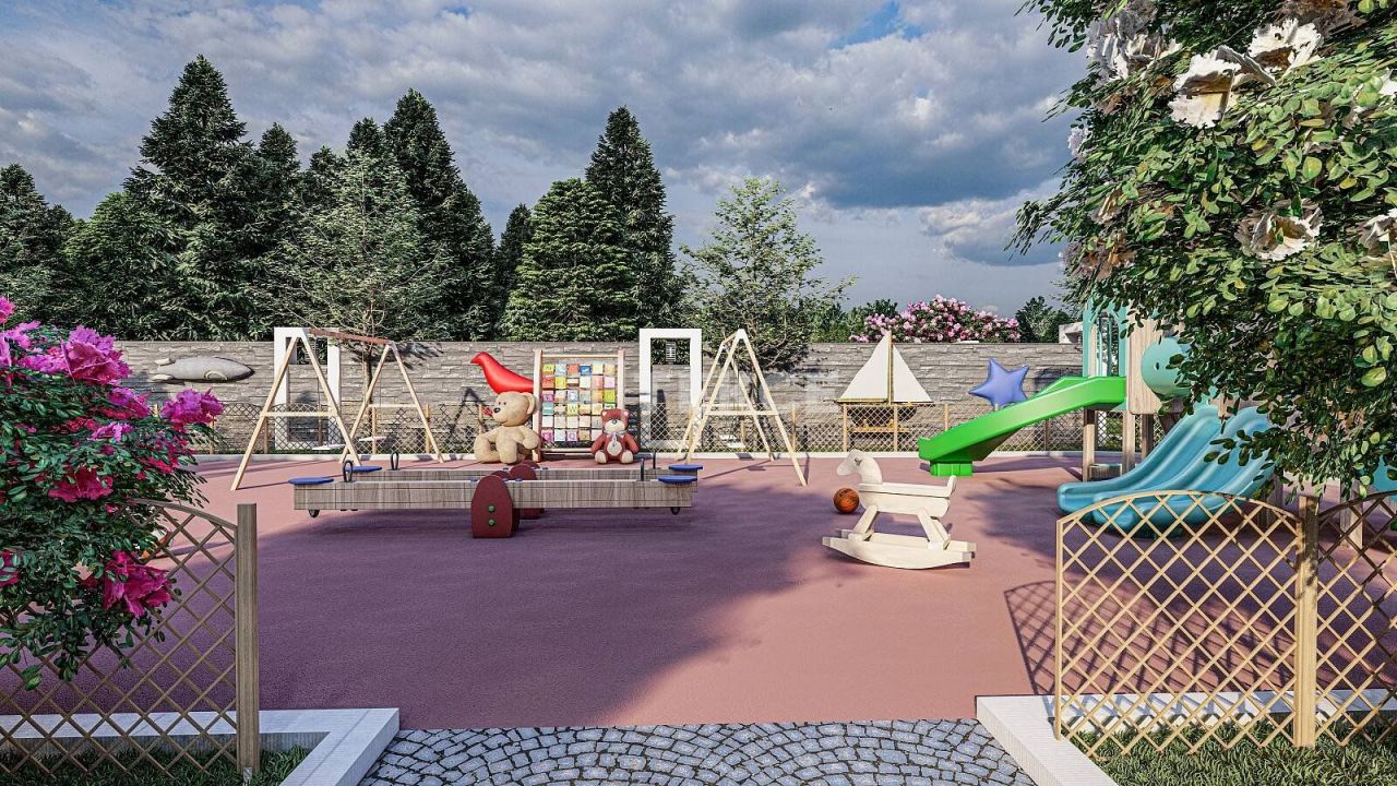 Apartment in Alanya, Turkey, 250 m² - picture 11