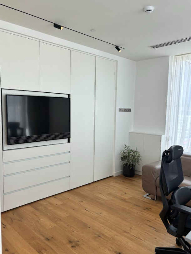 Apartment in Agios Tychon, Cyprus, 174 m² - picture 9