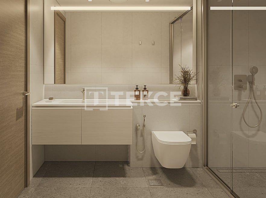 Appartement Nad Al Sheba 1, EAU, 58 m² - image 13