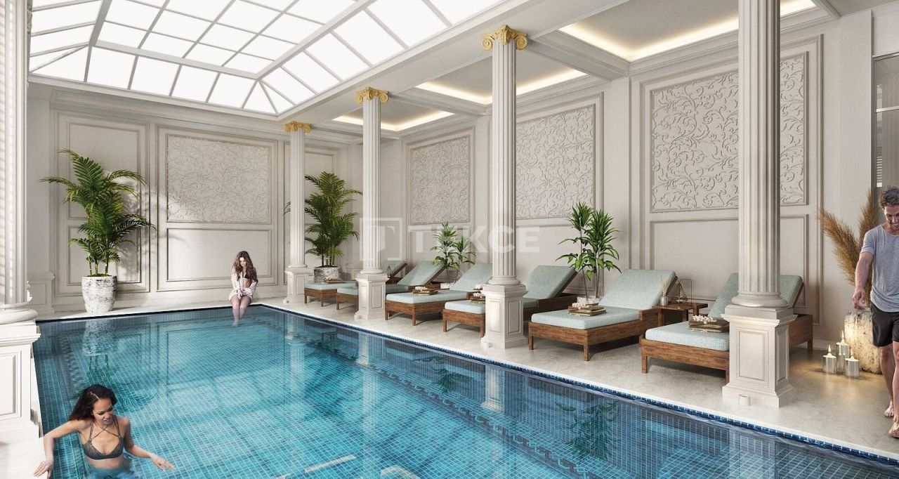 Apartment in Alanya, Turkey, 250 m² - picture 14