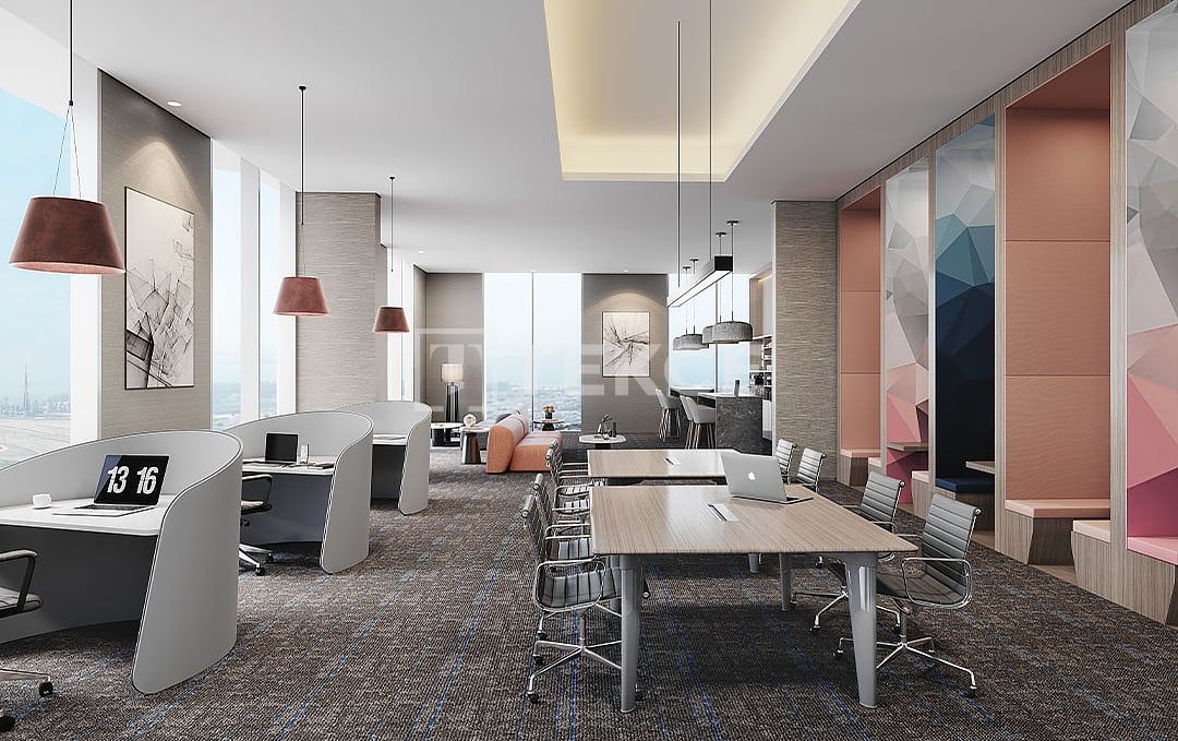 Apartment in Dubai, UAE, 106 m² - picture 14