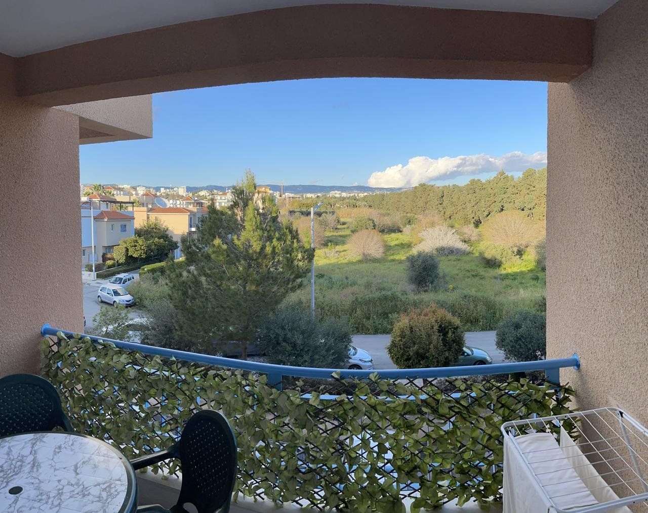 Apartment in Universal, Cyprus, 58 m² - picture 9