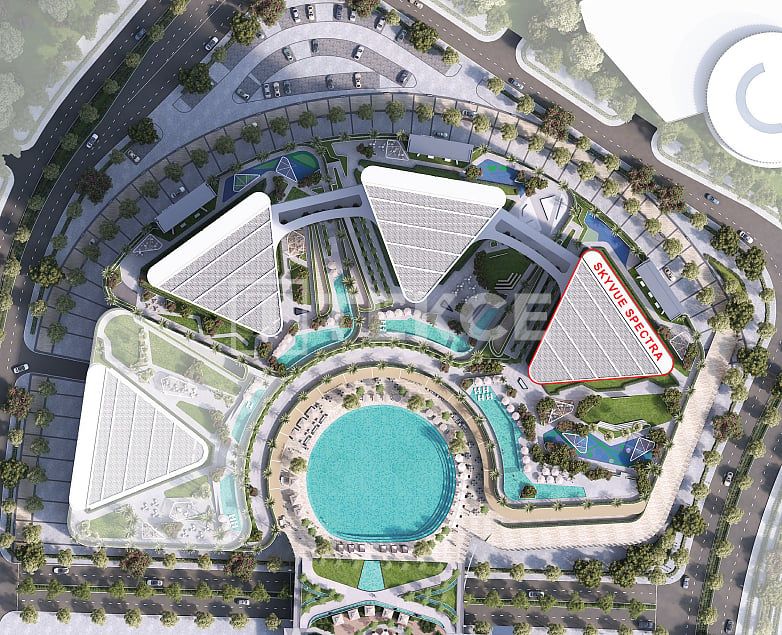 Apartamento Nad Al Sheba 1, EAU, 138 m² - imagen 14