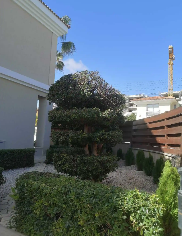 Haus in Germasogeia, Zypern, 260 m² - Foto 9