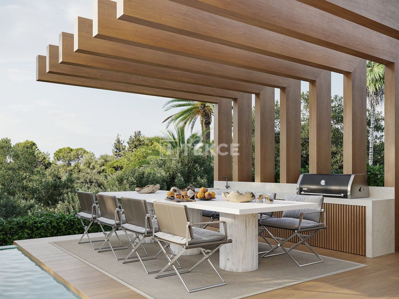 Villa à Marbella, Espagne, 701 m² - image 15