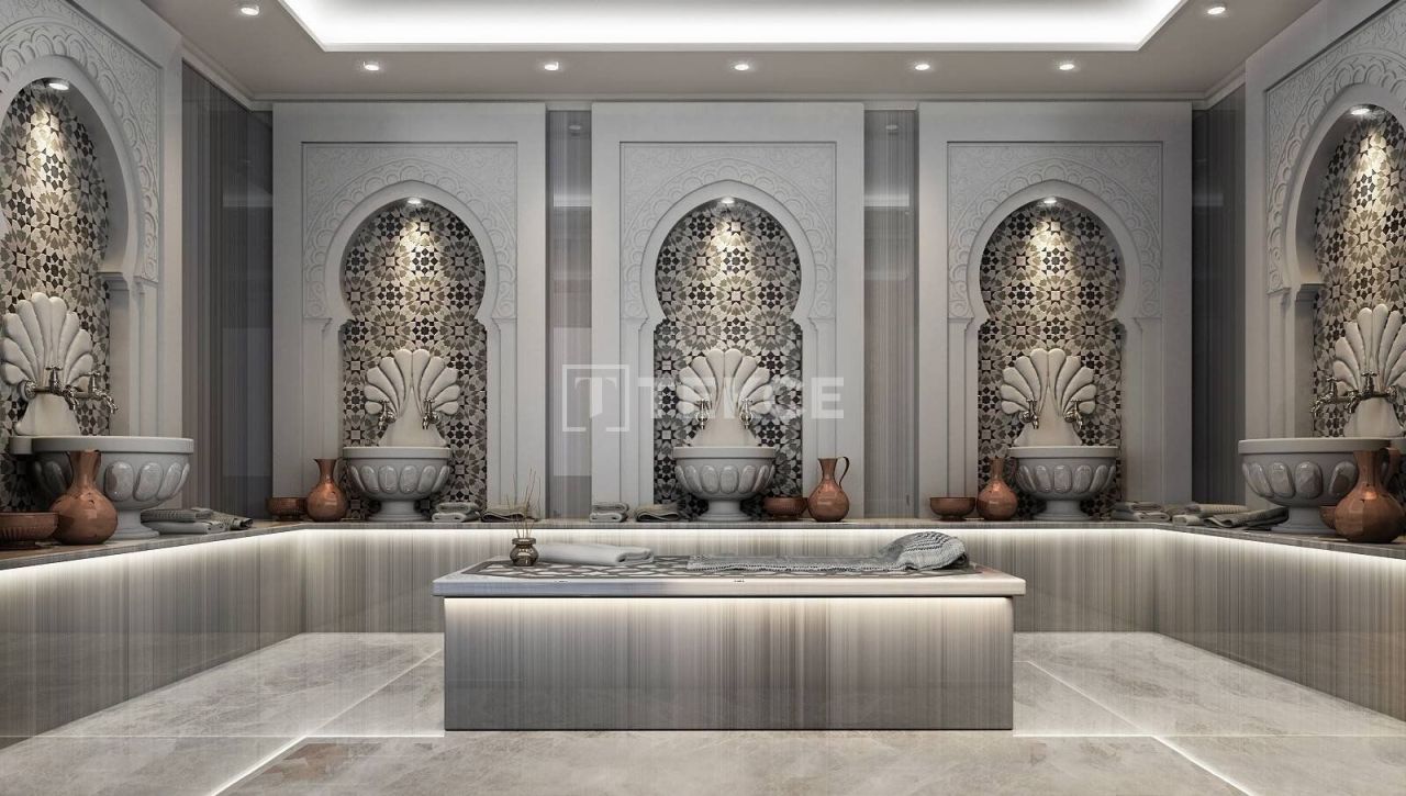 Apartment in Alanya, Turkey, 250 m² - picture 15