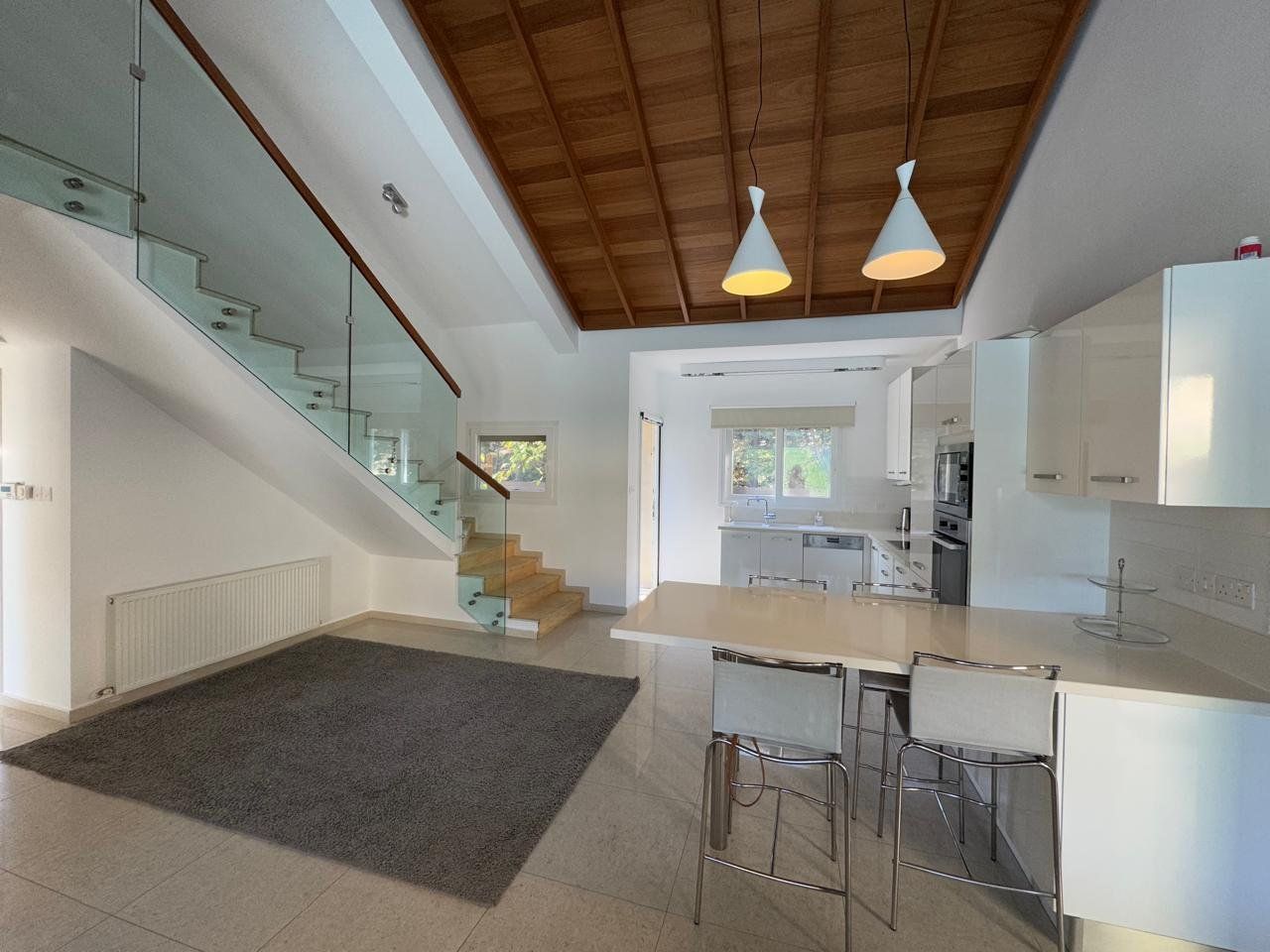 Casa en Agios Tychon, Chipre - imagen 8