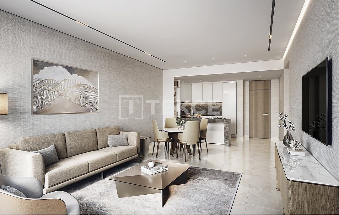 Apartamento en Dubái, EAU, 76 m² - imagen 17