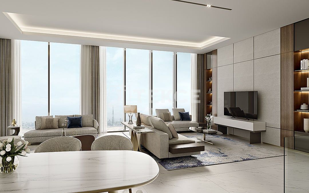 Apartment in Dubai, UAE, 151 m² - picture 18