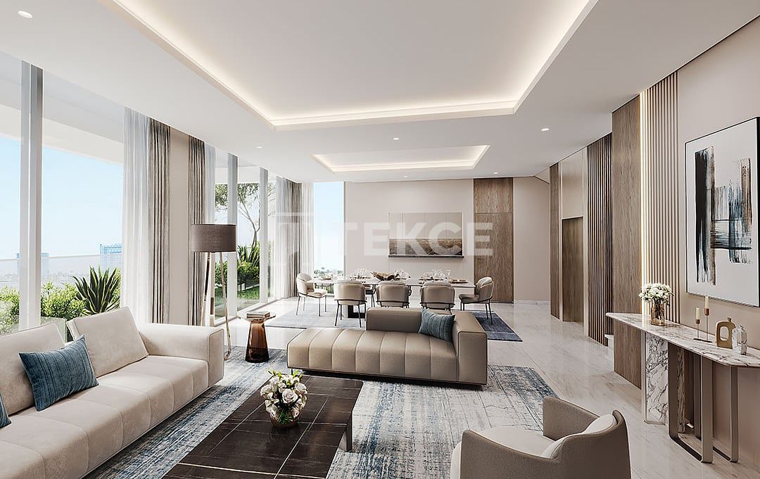 Apartamento en Dubái, EAU, 76 m² - imagen 19