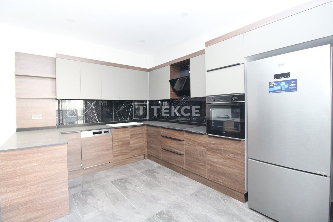 Appartement à Belek, Turquie, 105 m² - image 19