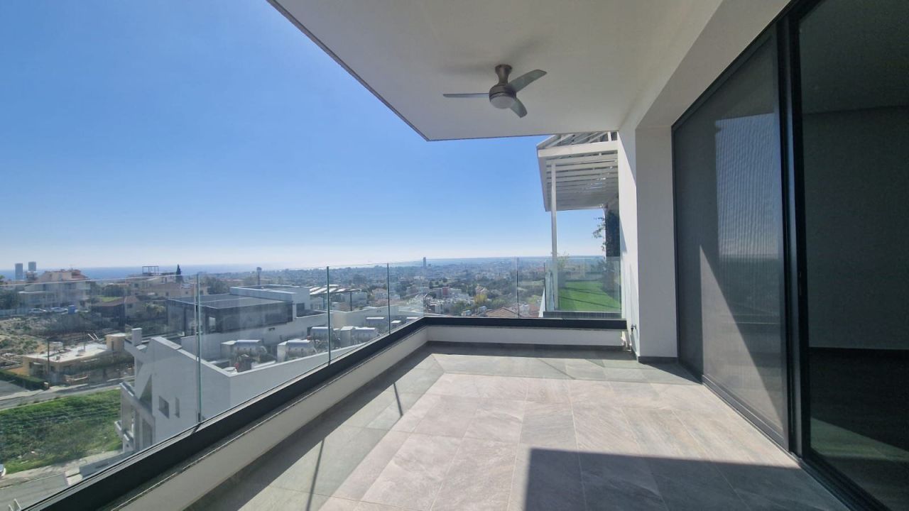 Appartamenti a Limassol, Cipro, 356 m² - foto 9