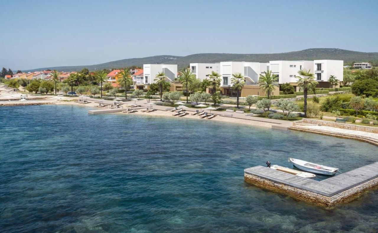Villa Sv. Filip i Jakov, Kroatien, 341 m² - Foto 1