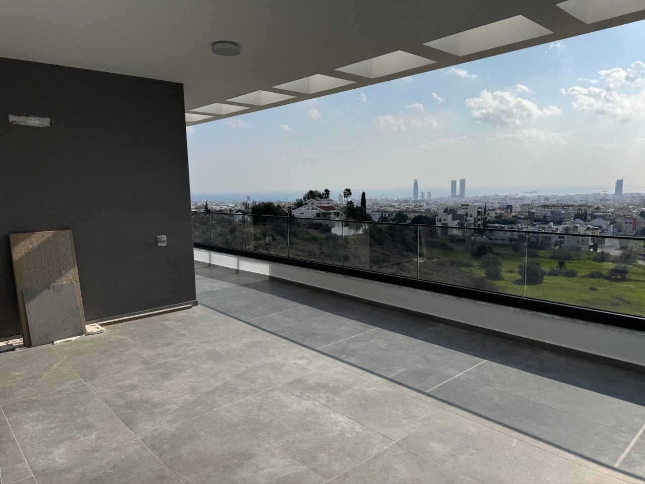 Appartement à Agios Athanasios, Chypre - image 9