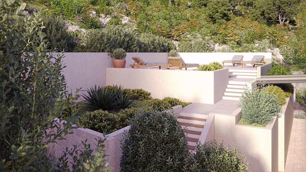 Villa in Rogoznica, Kroatien, 250 m² - Foto 8