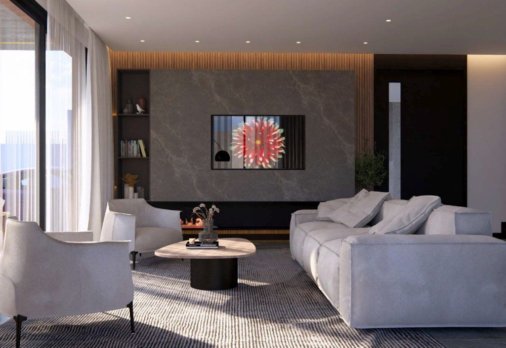 Flat in Paphos, Cyprus, 182 m² - picture 2