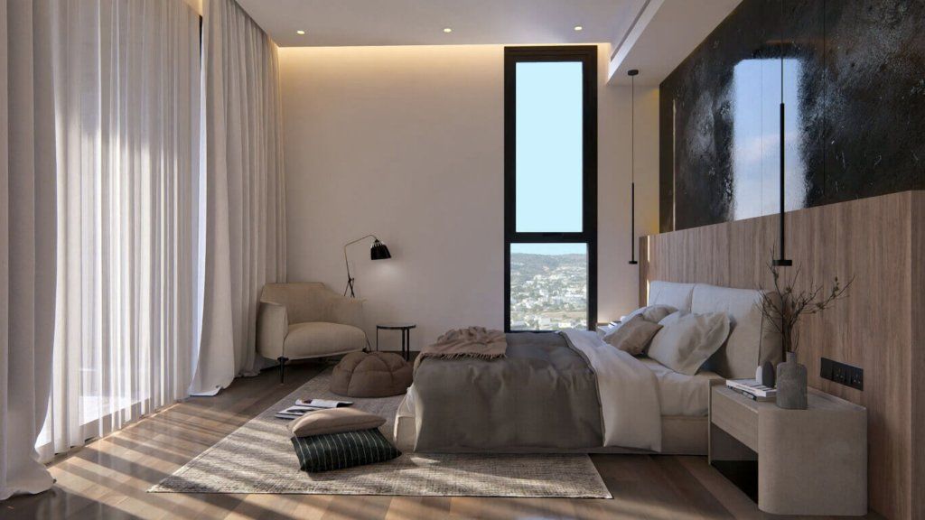 Flat in Paphos, Cyprus, 182 m² - picture 6