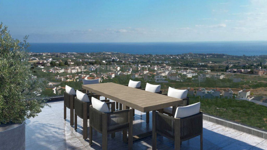 Flat in Paphos, Cyprus, 182 m² - picture 9