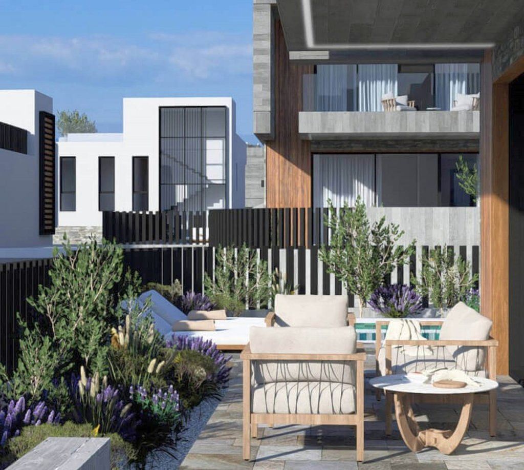 Flat in Paphos, Cyprus, 182 m² - picture 10