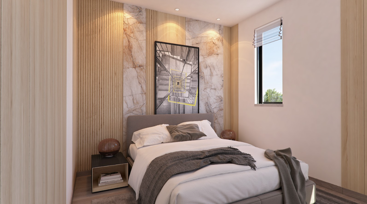 Appartement à Nicosie, Chypre, 117 m² - image 8