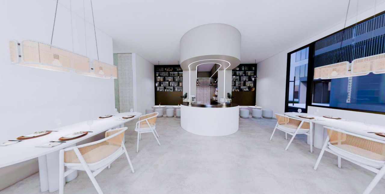 Apartamento en Kamala, Tailandia, 29 m² - imagen 8