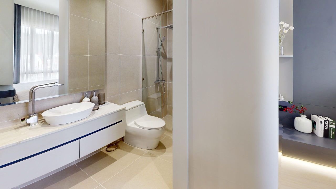 Apartamento en Kamala, Tailandia, 29 m² - imagen 15