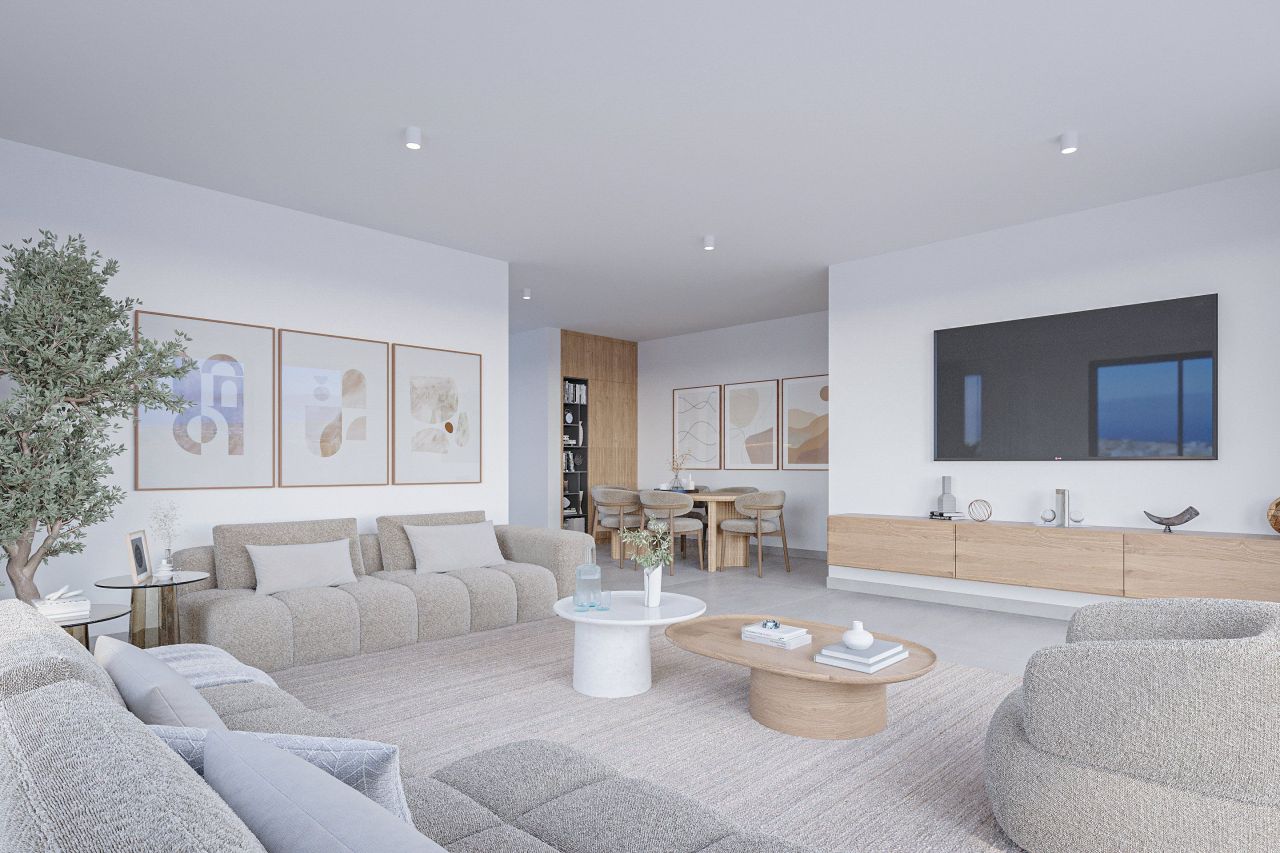 Maison à Mesogi, Chypre, 180 m² - image 8