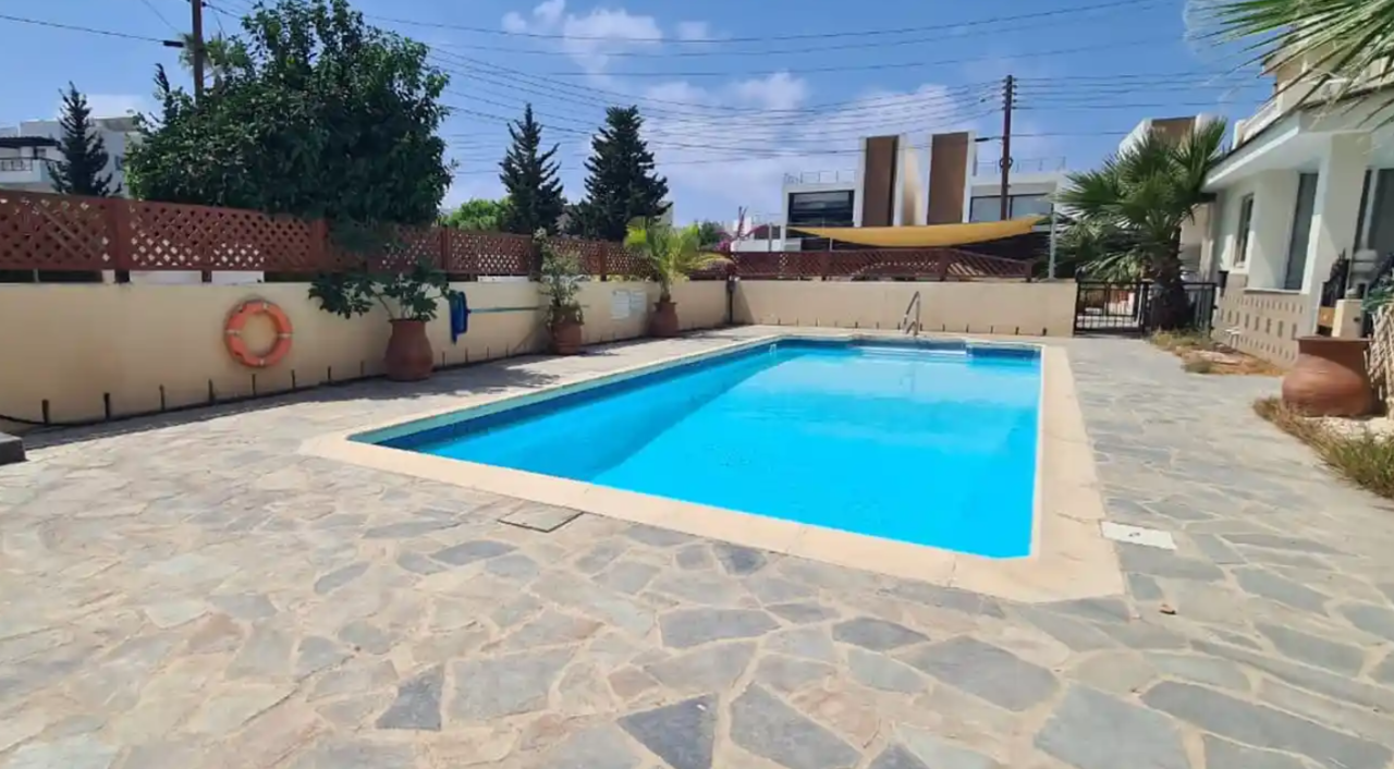 Casa a Universale, Cipro, 124 m² - foto 9