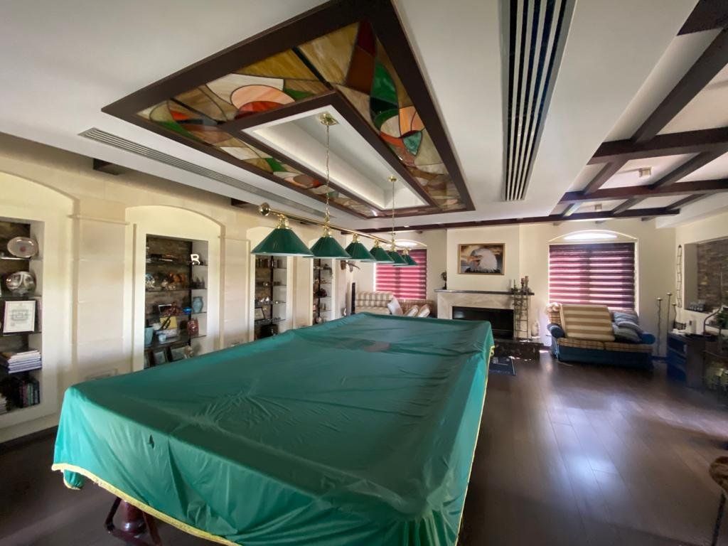 Casa a Mouttagiaka, Cipro, 900 m² - foto 9