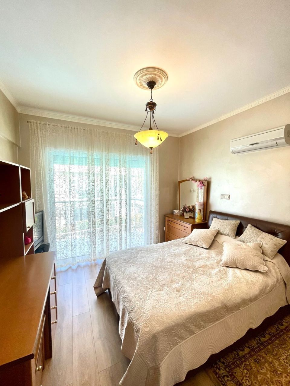 Haus in Germasogeia, Zypern - Foto 8