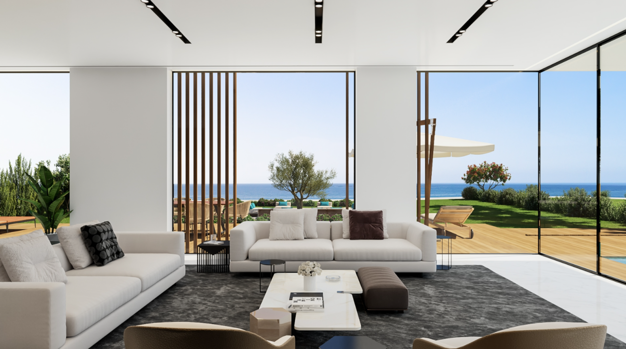 House in Agia Napa, Cyprus, 530 m² - picture 8