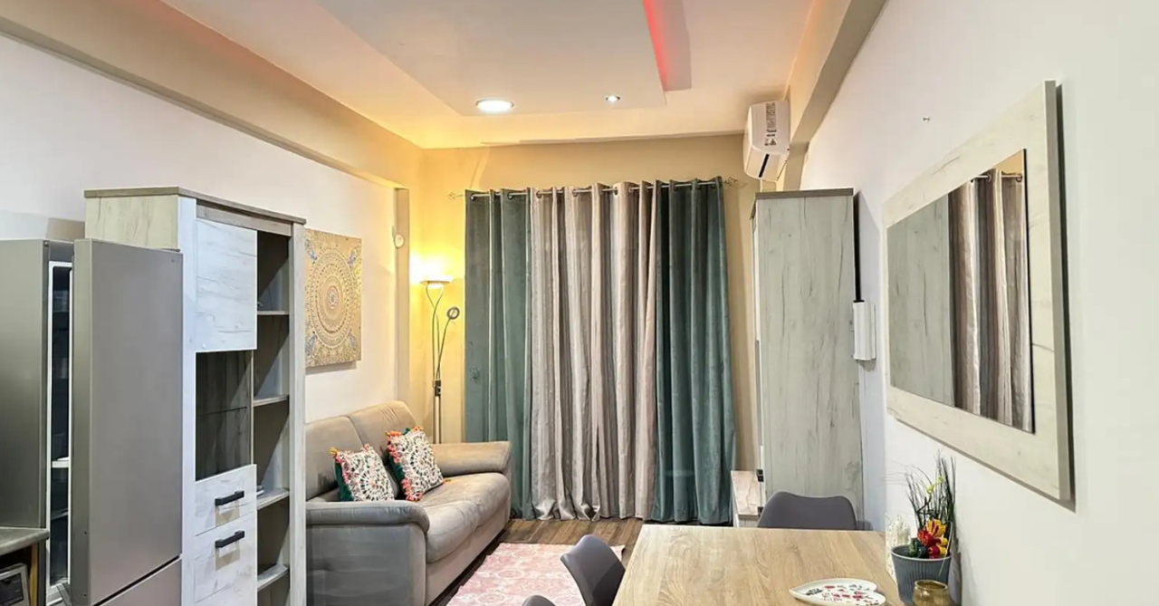 Appartement à Germasogeia, Chypre, 70 m² - image 8