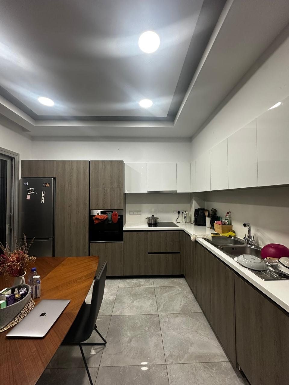 Mietshaus in Germasogeia, Zypern, 698 m² - Foto 9