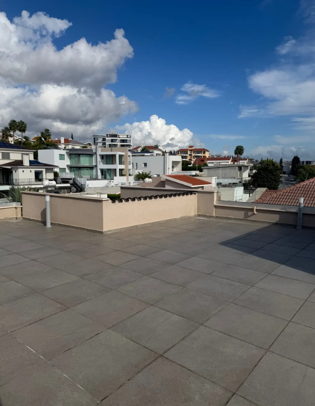 Appartamenti a Limassol, Cipro, 140 m² - foto 10