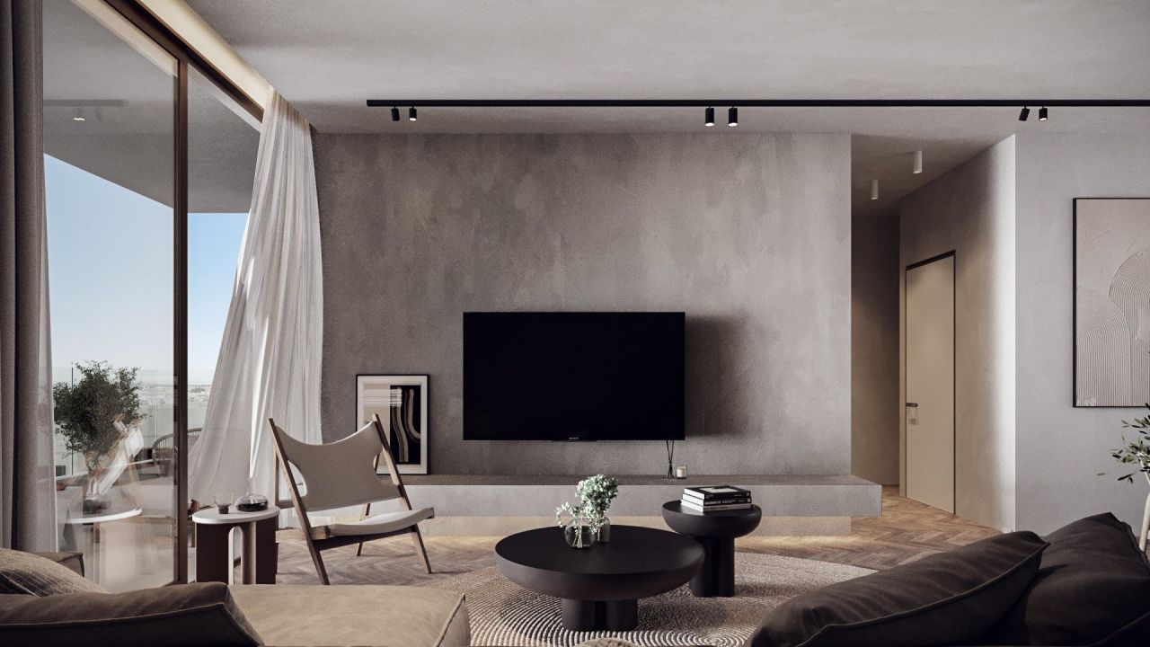 Appartement à Famagouste, Chypre, 86 m² - image 10