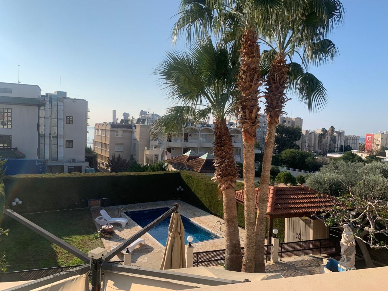 Haus in Agios Tychon, Zypern, 150 m² - Foto 10