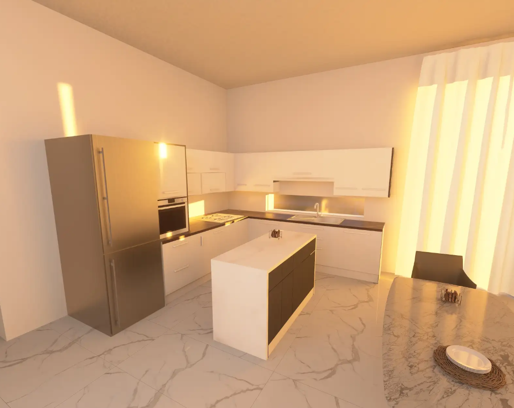 Haus in Limassol, Zypern, 136 m² - Foto 9