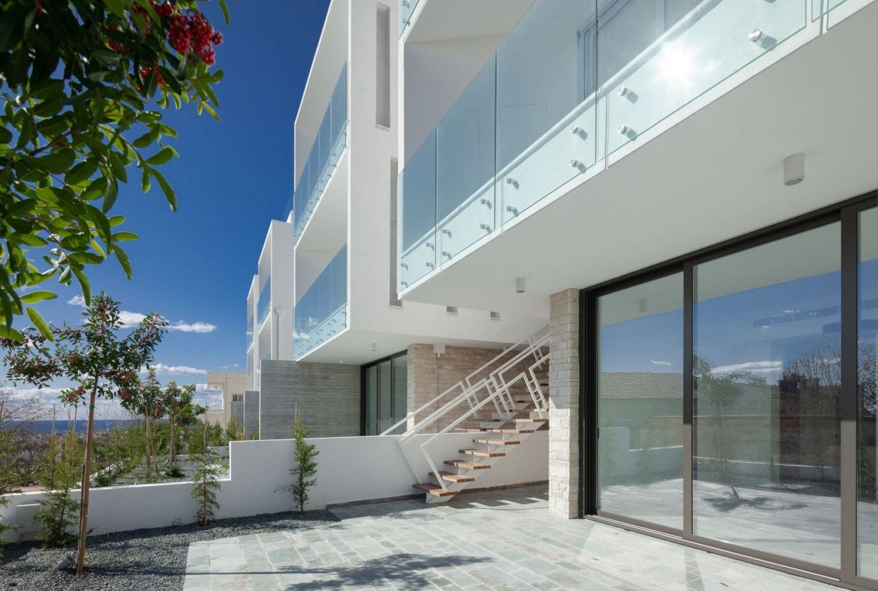 Haus in Agios Theodoros, Zypern, 306 m² - Foto 10