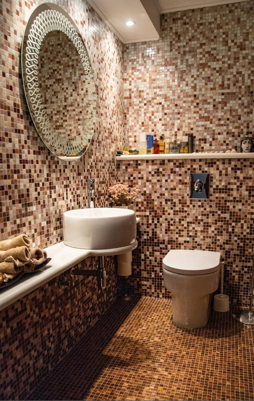 Apartment in Agios Tychon, Zypern, 350 m² - Foto 9