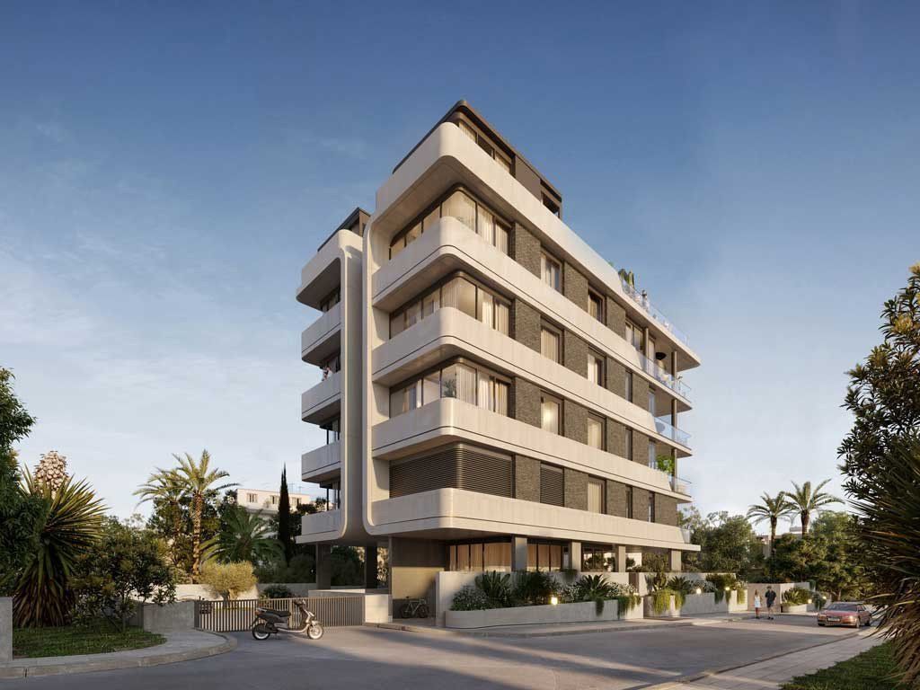 Apartment in Limassol, Zypern, 220 m² - Foto 10
