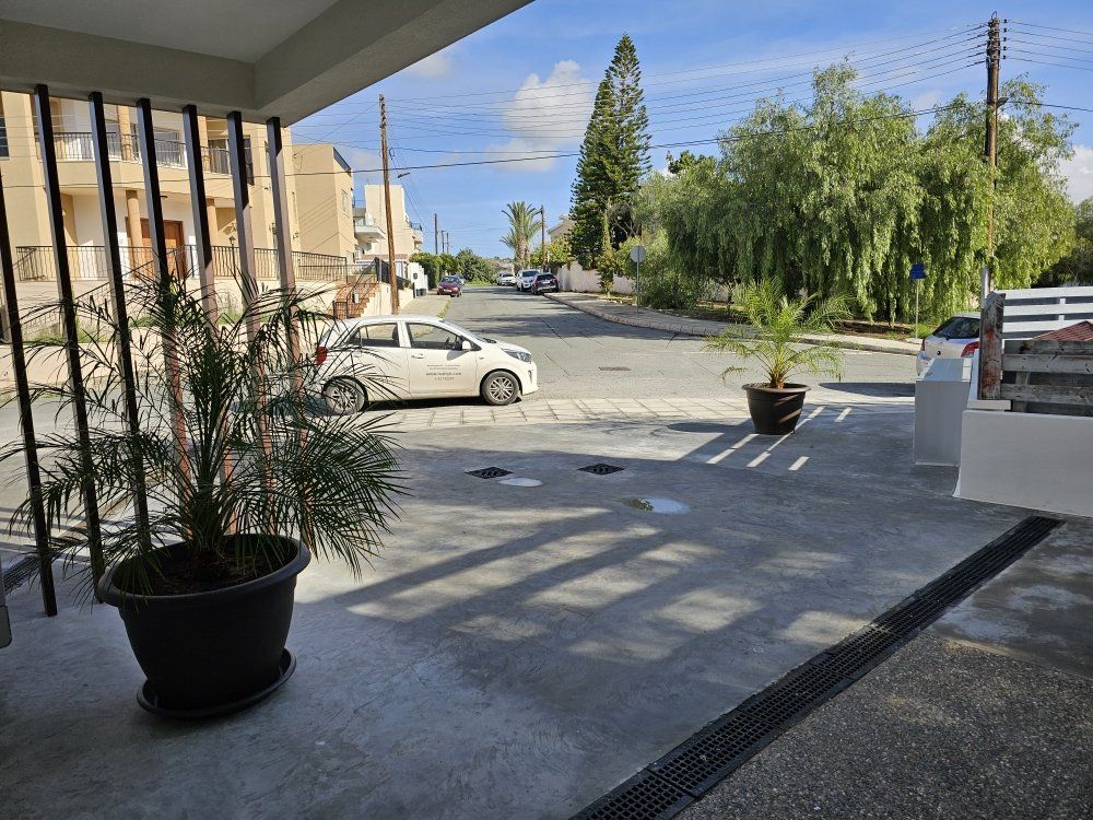 Apartamento en Agios Athanasios, Chipre - imagen 10